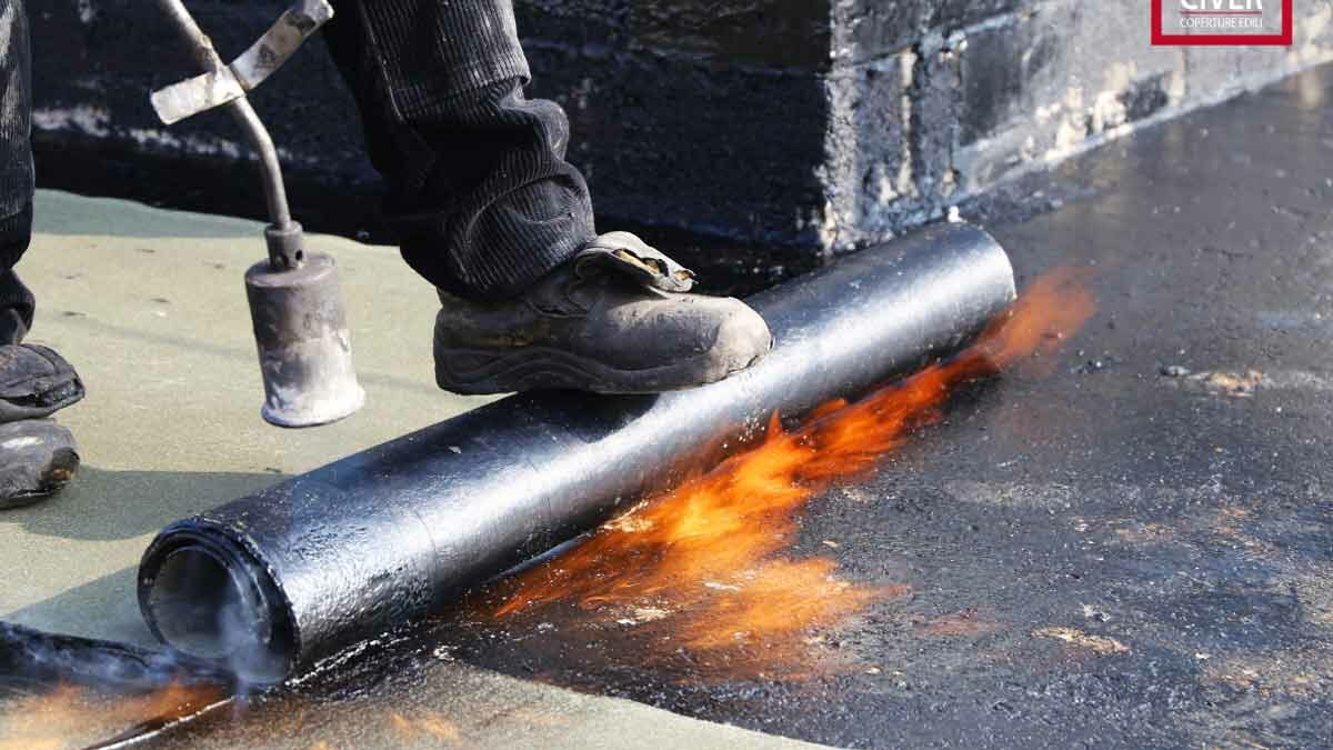 infiltrazioni d’acqua dal tetto, danni tetto temporale Brescia, rifacimento tetto, temporale Lago di Garda, Civer Coperture tetti, Civer Coperture Brescia.