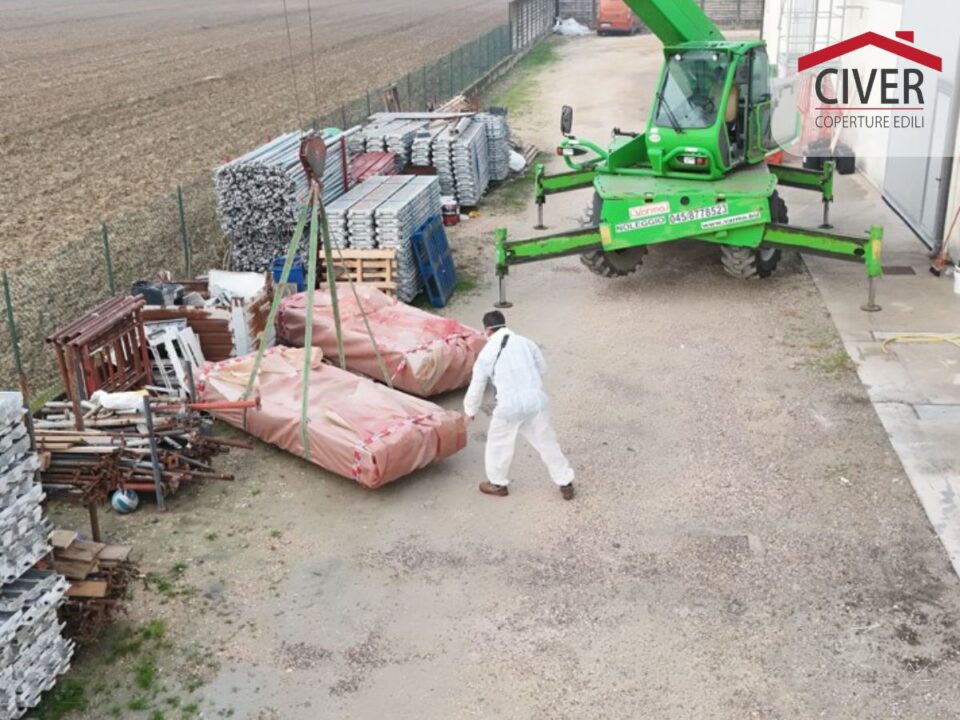 Rimozione amianto Brescia, Civer Brescia, eternit, bonifica, smaltimento, Brescia