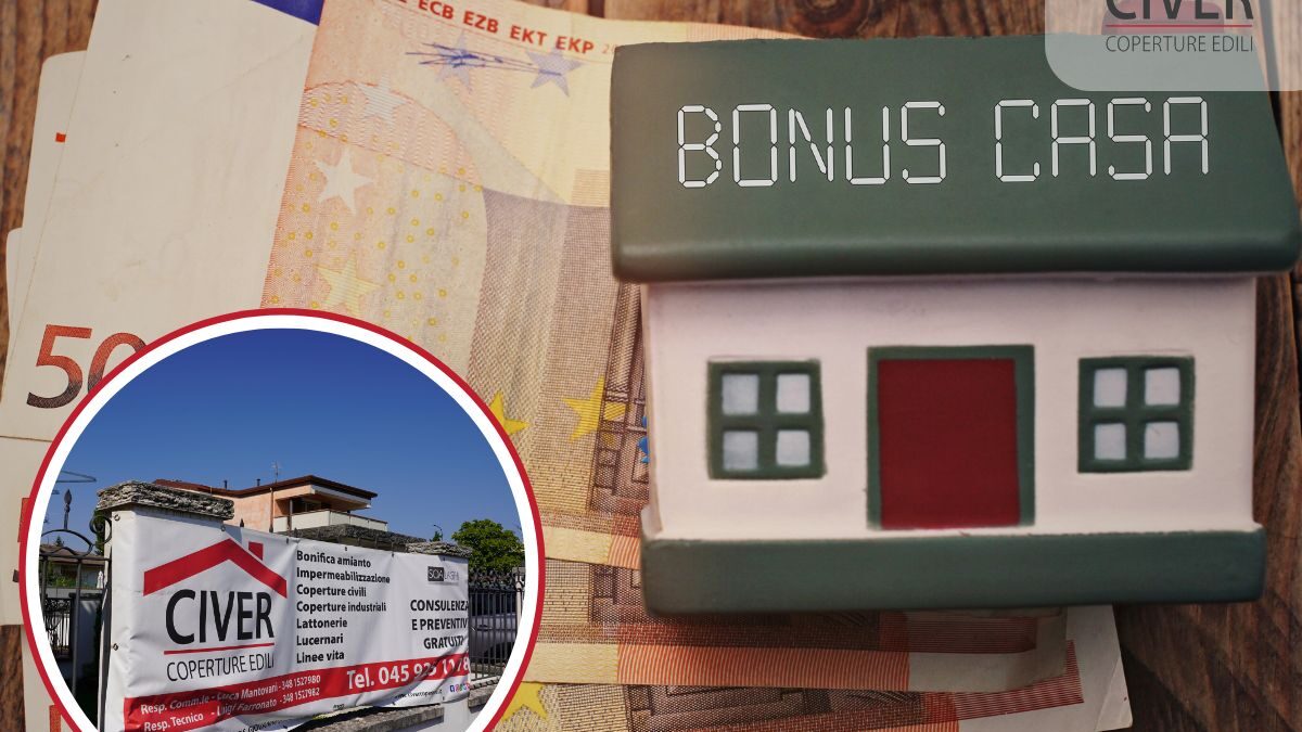 Bonus Ristrutturazioni 2026 Brescia